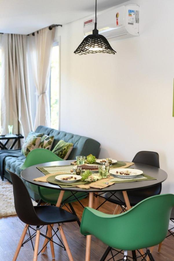 Rosa Edificio Victoria Apartment Грамаду Екстериор снимка