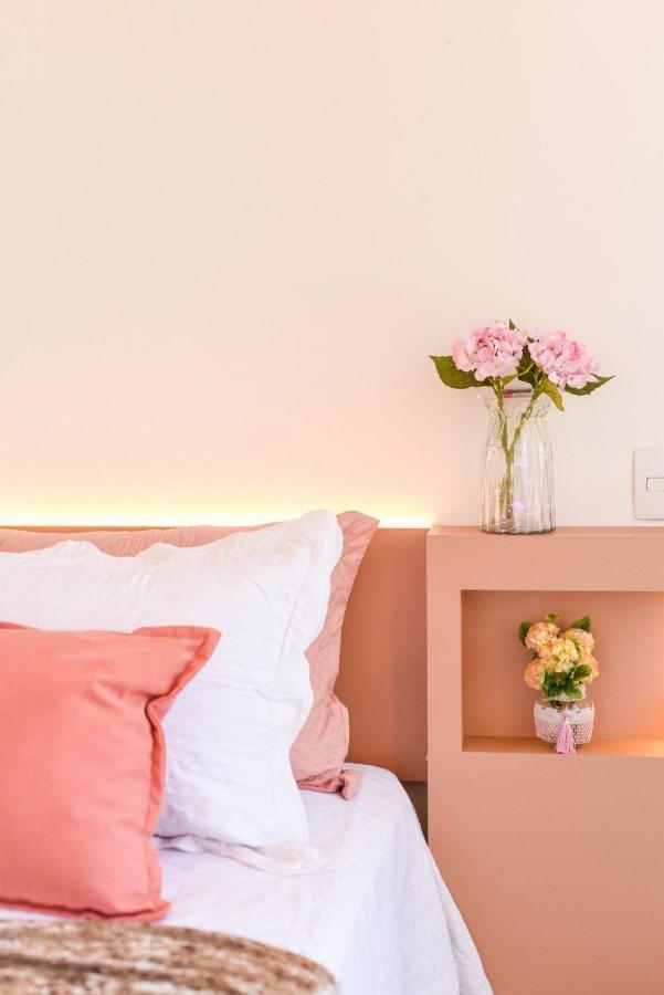 Rosa Edificio Victoria Apartment Грамаду Екстериор снимка