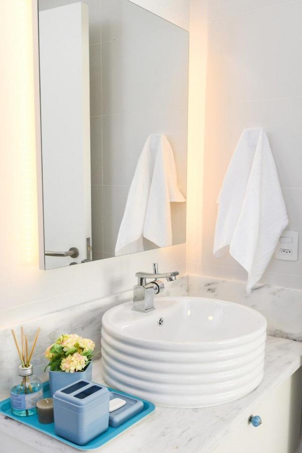 Rosa Edificio Victoria Apartment Грамаду Екстериор снимка