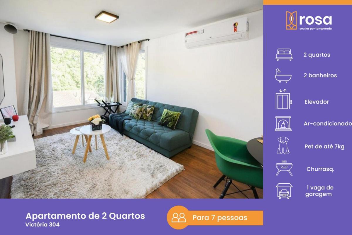 Rosa Edificio Victoria Apartment Грамаду Екстериор снимка