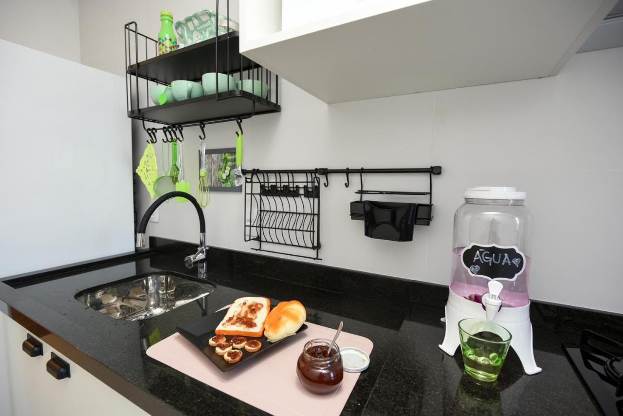 Rosa Edificio Victoria Apartment Грамаду Екстериор снимка