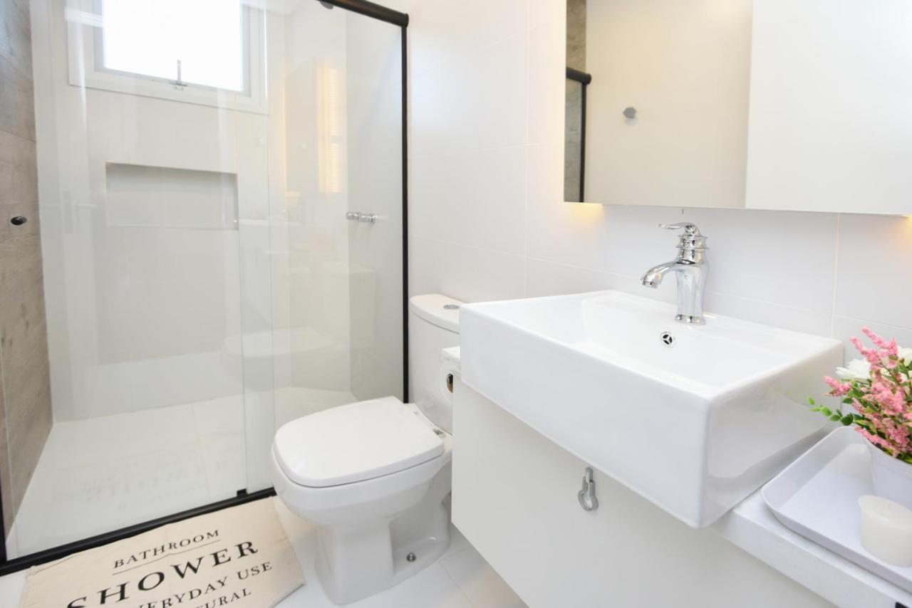 Rosa Edificio Victoria Apartment Грамаду Екстериор снимка