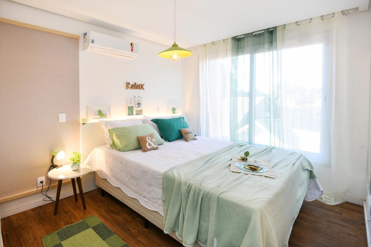 Rosa Edificio Victoria Apartment Грамаду Екстериор снимка