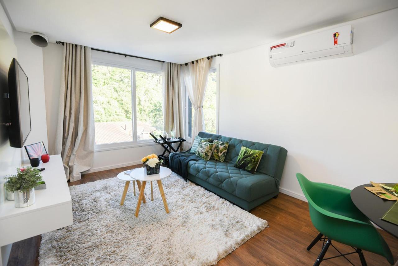 Rosa Edificio Victoria Apartment Грамаду Екстериор снимка