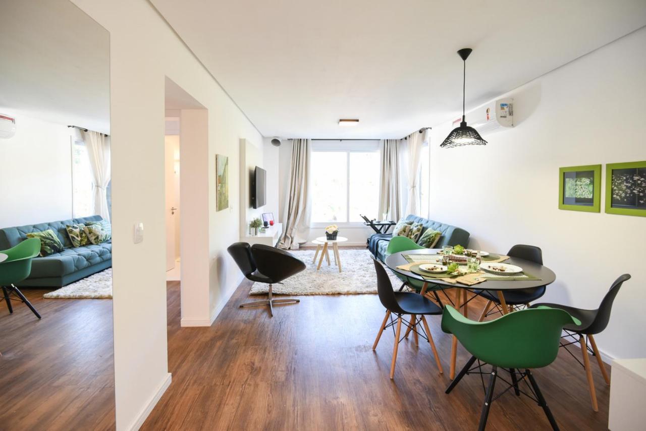 Rosa Edificio Victoria Apartment Грамаду Екстериор снимка