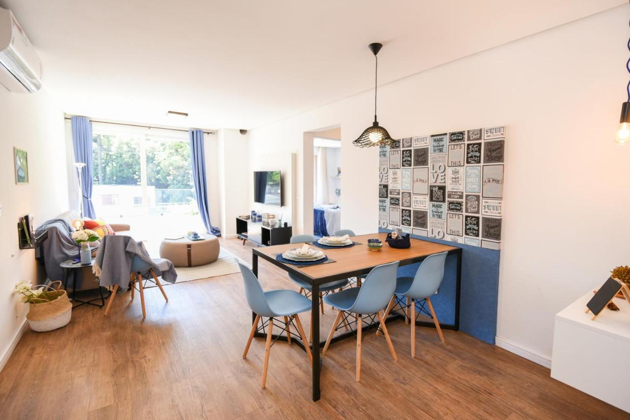 Rosa Edificio Victoria Apartment Грамаду Екстериор снимка