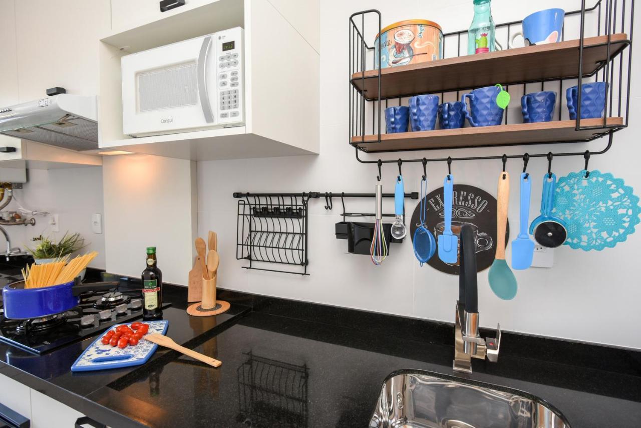 Rosa Edificio Victoria Apartment Грамаду Екстериор снимка
