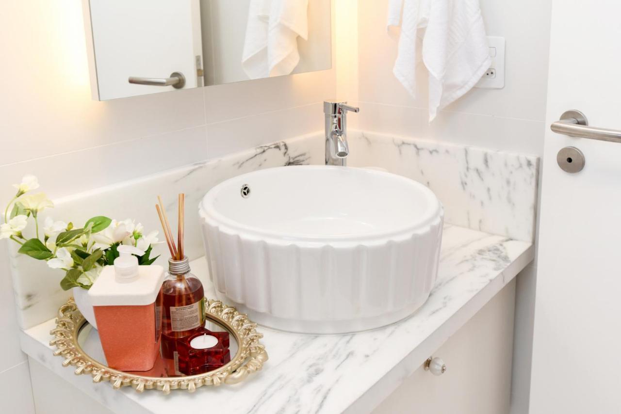 Rosa Edificio Victoria Apartment Грамаду Екстериор снимка