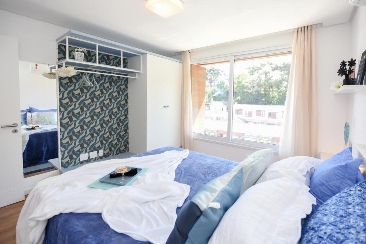 Rosa Edificio Victoria Apartment Грамаду Екстериор снимка