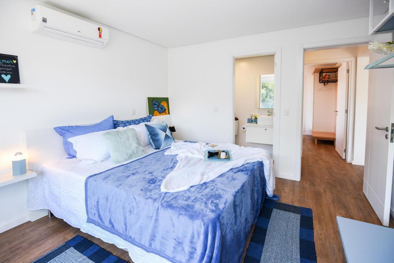 Rosa Edificio Victoria Apartment Грамаду Екстериор снимка