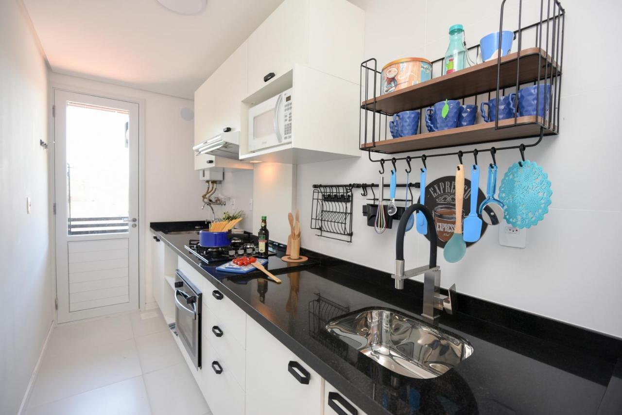 Rosa Edificio Victoria Apartment Грамаду Екстериор снимка
